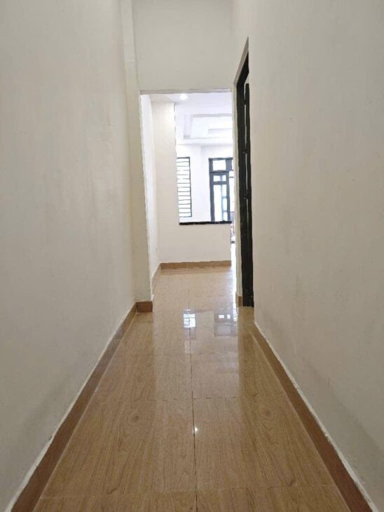 Giảm 150tr! Nhà Vuông đẹp 63m2 – Thống Nhất QV