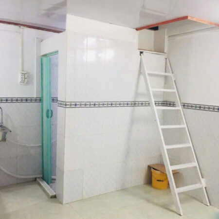 Nhà trọ 3 phòng Nở hậu SHR 65m2 – Phạm Văn Chiêu Gò Vấp S