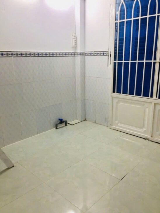 Nhà trọ 3 phòng Nở hậu SHR 65m2 – Phạm Văn Chiêu Gò Vấp S