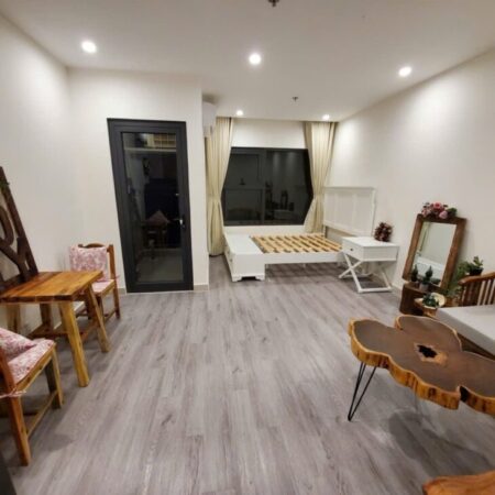 Chung cư VinHome Tầng 31 28m2 – Nguyễn Xiển Thủ Đức S