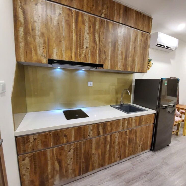 Chung cư VinHome Tầng 31 28m2 – Nguyễn Xiển Thủ Đức S