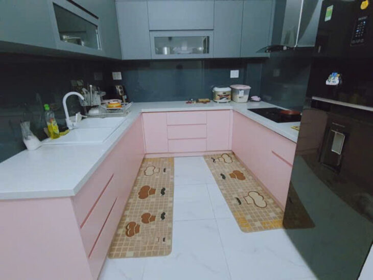 Giảm 100tr! Nhà SHR Vuông 2 tầng 71m2 – Lê Đức Thọ Gò Vấp SS