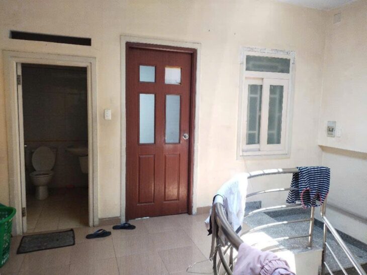 Giảm sốc 400tr! Nhà Vuông SHR 3 tầng HXH né 100m2 – Lê Đức Thọ Gò Vấp SS