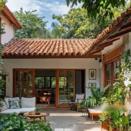 Giảm sốc 1.6 tỷ! Bán đất tặng nhà 703m2, SHR Vuông – Hà Huy Giáp Quận 12 SSS