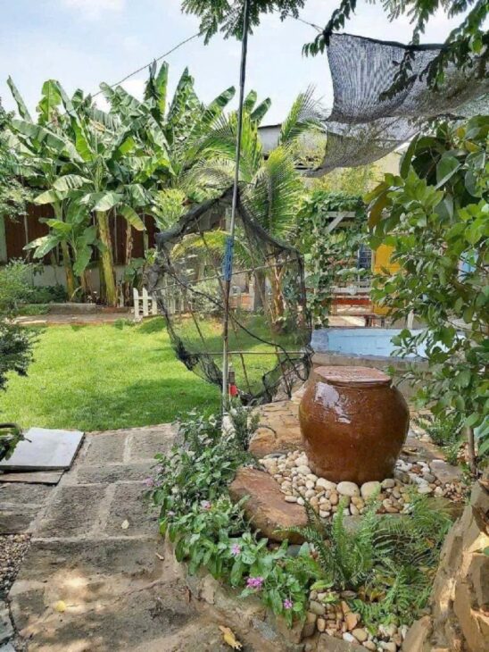 Giảm sốc 1.6 tỷ! Bán đất tặng nhà 703m2, SHR Vuông – Hà Huy Giáp Quận 12 SSS