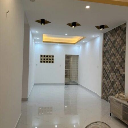 Chung cư tầng 3 Phạm Văn Đồng 70m2, SHR Vuông – Bình Thạnh SS