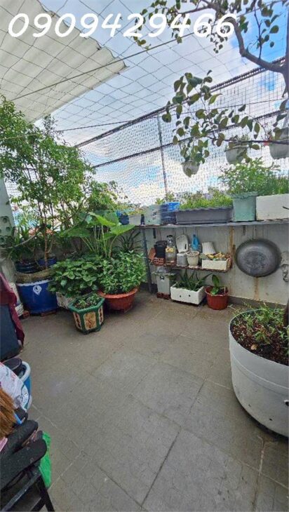 3.2 TỶ- XE HƠI TỚI NHÀ – 4 TẦNG- 4 PHÒNG NGỦ – ĐƯỜNG HUỲNH TẤN PHÁT