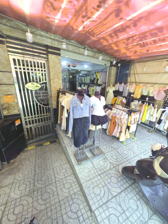 Giảm 700tr! Nhà Mặt tiền Vuông SHR 6 tầng 98m2 – Đường 49 Bình Tân SS