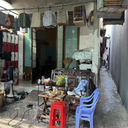 Giảm sốc 1.2 tỷ! Nhà SHR Vuông 5 P.Trọ HXH né 192m2 – Đ.Số 19 Thủ Đức SSS