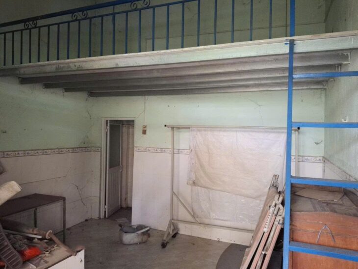 Giảm sốc 1.2 tỷ! Nhà SHR Vuông 5 P.Trọ HXH né 192m2 – Đ.Số 19 Thủ Đức SSS