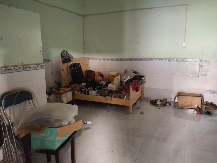 Giảm sốc 1.2 tỷ! Nhà SHR Vuông 5 P.Trọ HXH né 192m2 – Đ.Số 19 Thủ Đức SSS