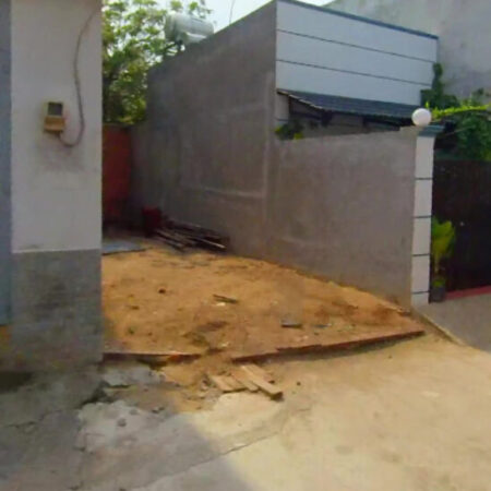 Đất Vuông SHR HXH né 116m2 – Thạnh Lộc 37 Quận 12 S Đất Vuông SHR HXH né 116m2 – Thạnh Lộc 37 Quận 12 S