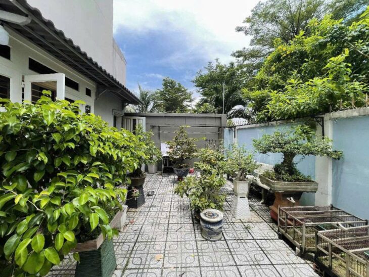 Đất SHR HXH 79m2 – Phạm Văn Chiêu Gò Vấp S