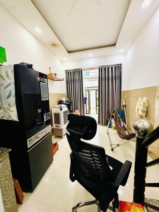 Đất mặt tiền Vườn Lài 1782m2, Nở hậu – Vườn Lài Quận 12 SSS