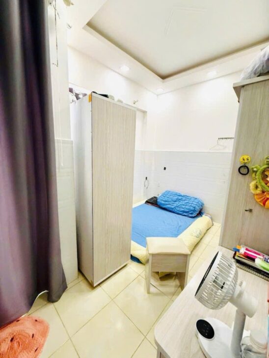 Đất mặt tiền Vườn Lài 1782m2, Nở hậu – Vườn Lài Quận 12 SSS