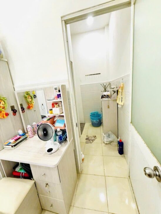 Đất mặt tiền Vườn Lài 1782m2, Nở hậu – Vườn Lài Quận 12 SSS