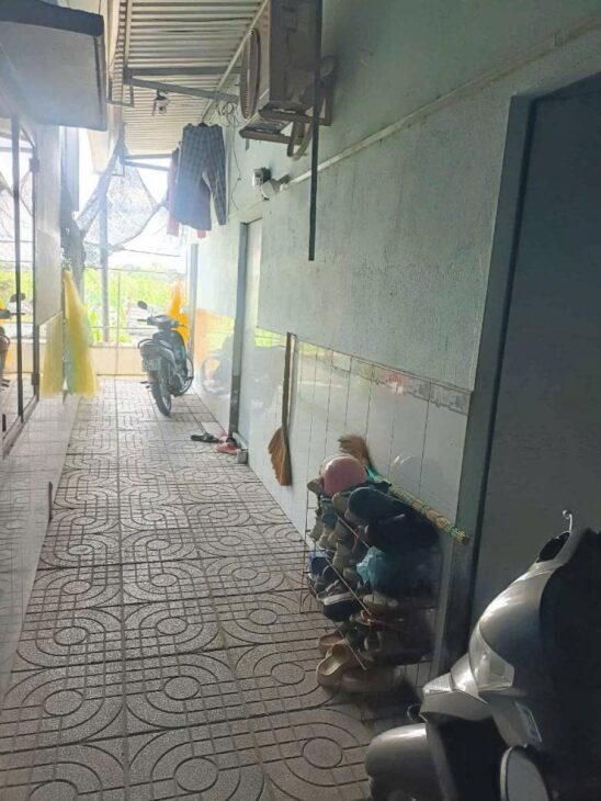 Nhà Mặt tiền SHR 70 phòng 785m2 – Nguyễn Kiệm Quân Gò Vấp S