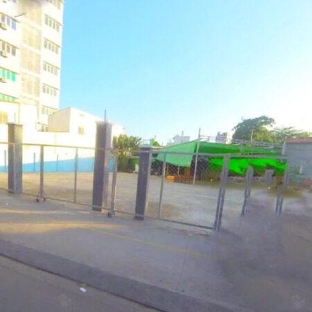 Đất Mặt tiền SHR 3868m2 – Nguyễn Văn Nghi Gò Vấp SS