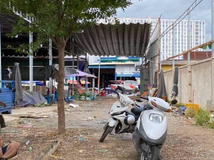 Giảm sốc 40tỷ! Đất Mặt tiền 2990m2, Nở hậu – Lê Đức Thọ Gò Vấp SSS