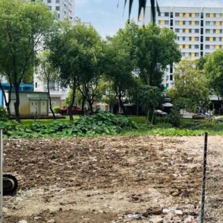 Đất Nở hậu SHR HXH né 700m2 – Lê Đức Thọ Gò Vấp SS