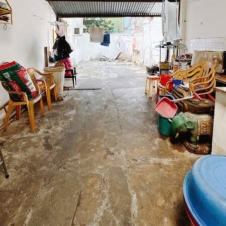 Đất Mặt tiền SHR Đ.14m 700m2, Nở hậu – Lê Đức Thọ Gò Vấp SS