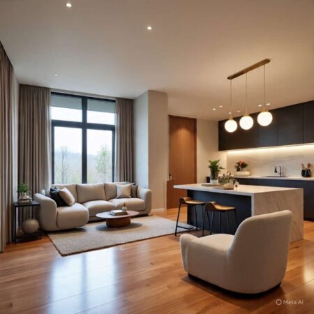 Bán nhà mặt phố Bùi Xương Trạch, Thanh Xuân, HN. DT 31m2 x 5 tầng, 4PN, SĐCC, hướng Đông Nam. Giá