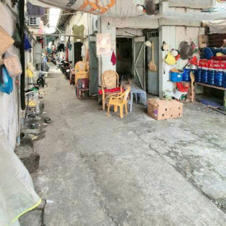 Nhà trọ SHR 40 phòng Đ.8m 618m2, Nở hậu – Đường Số 28 Gò Vấp S Nhà trọ SHR 40 phòng Đ.8m 618m2, Nở hậu – Đường Số 28 Gò Vấp S