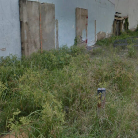 Đất Vuông SHR HXH 87m2 – Bùi Công Trừng Quận 12 S