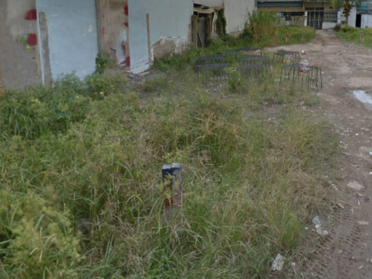 Đất Vuông SHR HXH 87m2 – Bùi Công Trừng Quận 12 S