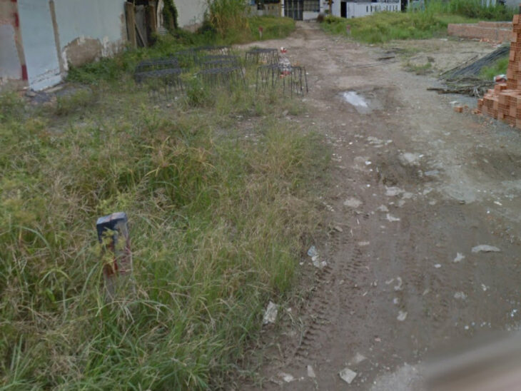 Đất Vuông SHR HXH 87m2 – Bùi Công Trừng Quận 12 S