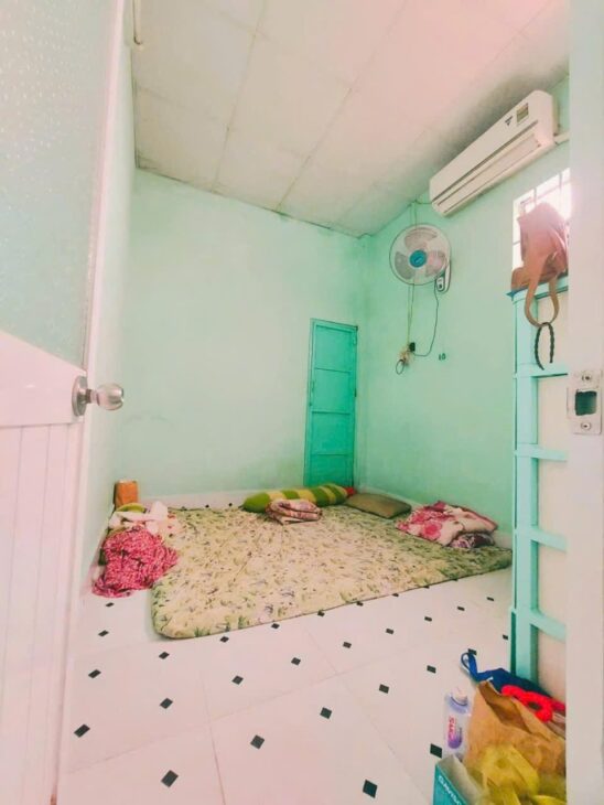 Nhà Vuông SHR 2 tầng HXH 44m2 – Đông Hưng Thuận 5 Quận 12 S