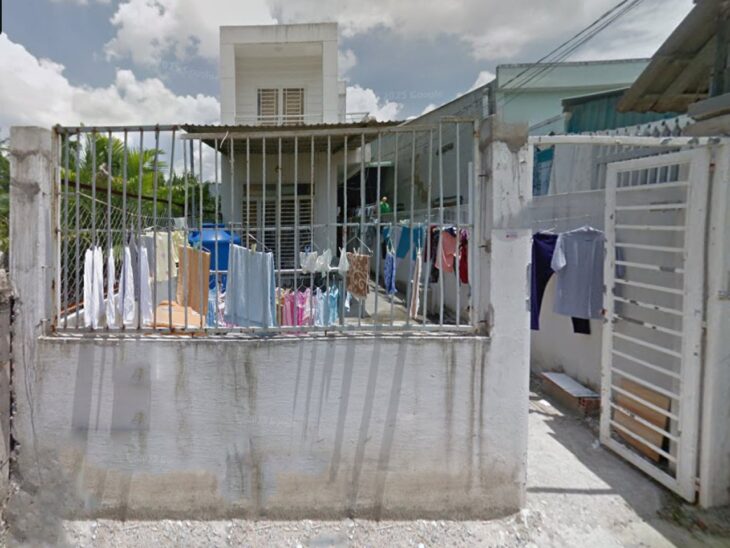 Giảm 200tr! Nhà Vuông SHR 2 tầng + 3 P.Trọ 150m2 – Tô Ngọc Vân Quận 12 SS