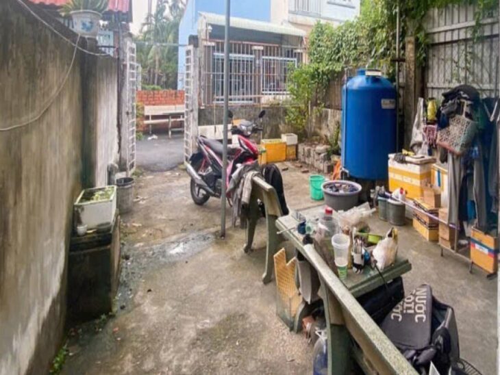 Giảm 200tr! Nhà Vuông SHR 2 tầng + 3 P.Trọ 150m2 – Tô Ngọc Vân Quận 12 SS