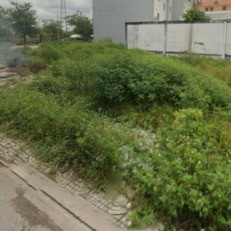 Đất Vuông SHR HXH né 110m2 – Thạnh Xuân 13 Quận 12 SS Đất Vuông SHR HXH né 110m2 – Thạnh Xuân 13 Quận 12 SS