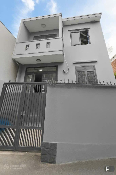 Nhà Bùi Đình Túy – 50m2-2 tầng-Nở Hậu – sát HẺM XE HƠI – nhỉnh 5 tỷ