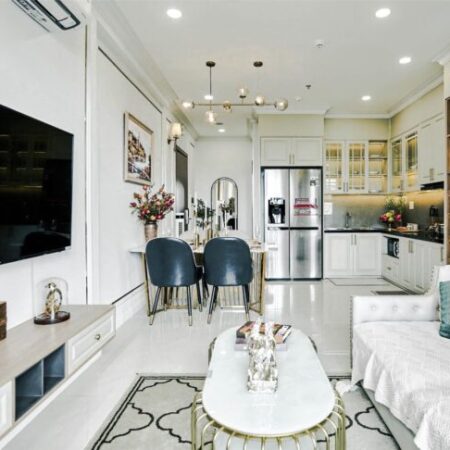 BÁN CĂN HỘ 2PN+ 2WC 71m² – TRUNG TÂM KCN PHÚ MỸ QL51, MAISON GRAND 2,343 TỶ