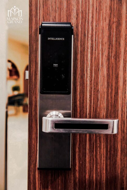 BÁN CĂN HỘ 2PN 56m² – MẶT TIỀN QL51 CẢNG CÁI MÉP, MAISON GRAND 1,848 TỶ