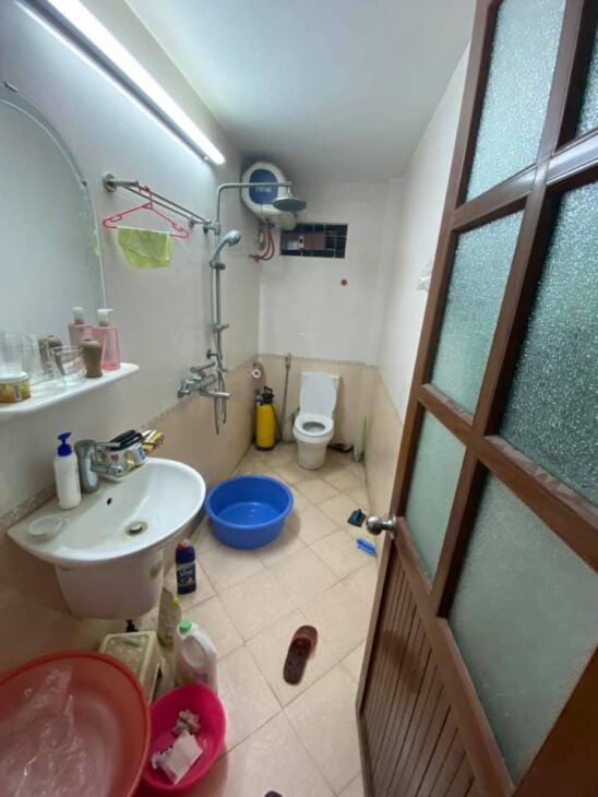 BÁN NHÀ 2 TẦNG LÊ QUANG ĐẠO – 100M² – MẶT TIỀN 6M – NGÕ Ô TÔ KINH DOANH – GIÁ CHỈ 18.5 TỶ