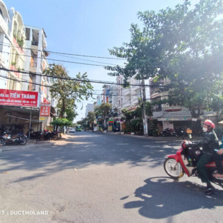 Bán đất đẹp HXH 8m Hà Huy Giáp, khu vip Nam Long ngay Ngã Tư Ga giáp Gò Vấp, 5x20m nhỉnh 7Tỷ Bán đất đẹp HXH 8m Hà Huy Giáp, khu vip Nam Long ngay Ngã Tư Ga giáp Gò Vấp, 5x20m nhỉnh 7Tỷ