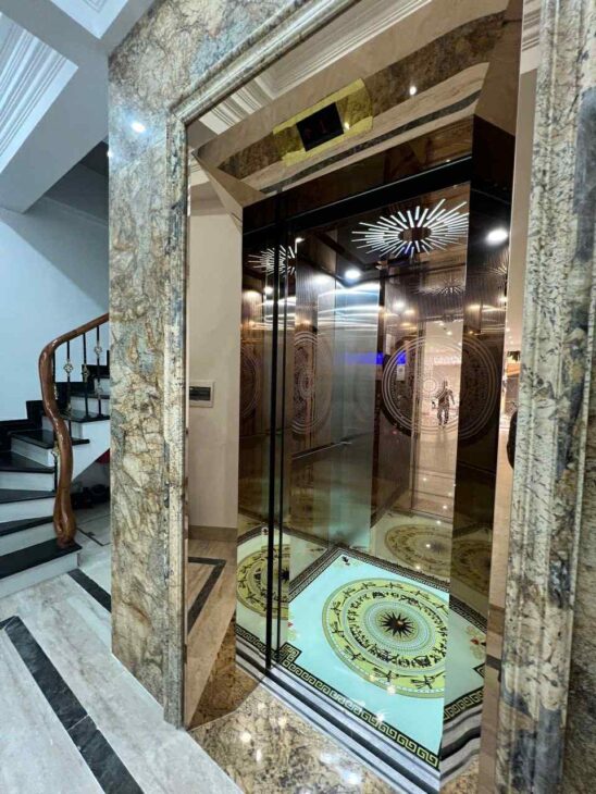 Bán nhà Thanh Nhàn, Hai Bà Trưng 60m, nhà mới đẹp ở luôn, ngõ nông, 20m ra đường ô tô