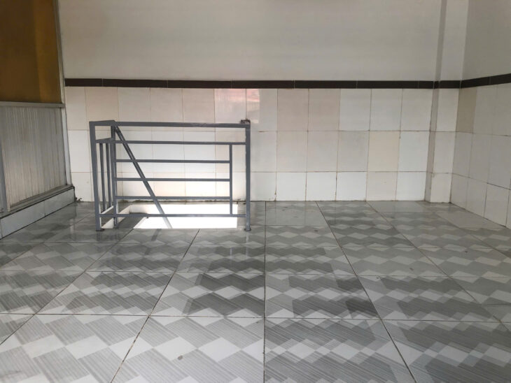 BÁN NHÀ MẶT TIỀN QL51 – CHU HẢI, MỞ CỬA HÀNG VÀ Ở