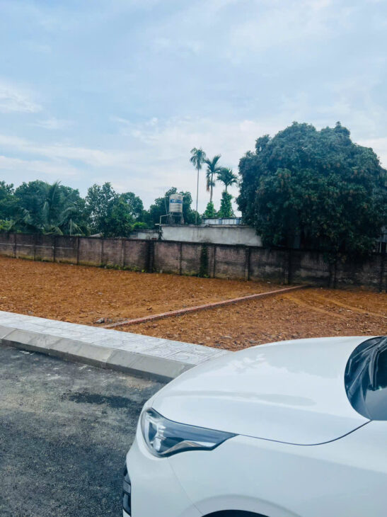 Đất nền Láng Hòa Lạc giá 2.5 tỷ diện tích 100m2 gần khu đô thị VinGroup – Nguyễn Hùng BĐS –