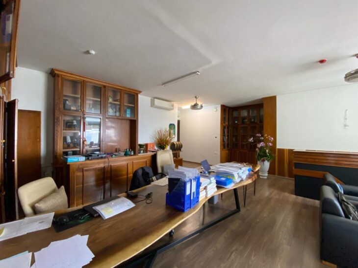 🔅 CĂN HỘ CHUNG CƯ M3-M4 NGUYỄN CHÍ THANH 155M2 3PN+2WC, SĐCC, CHỈ 10.8 TỶ 🔅