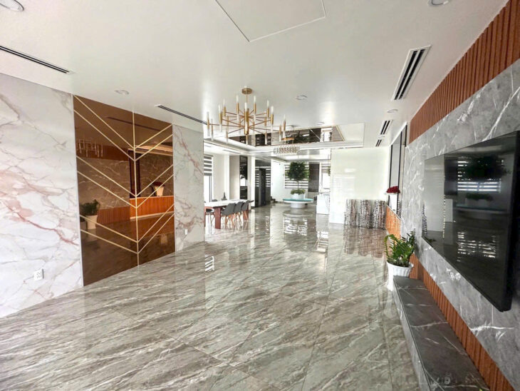 BÁN NHÀ CHÍNH CHỦ – 268,6m2 – KHU ĐÔ THỊ VẠN PHÚC, THỦ ĐỨC