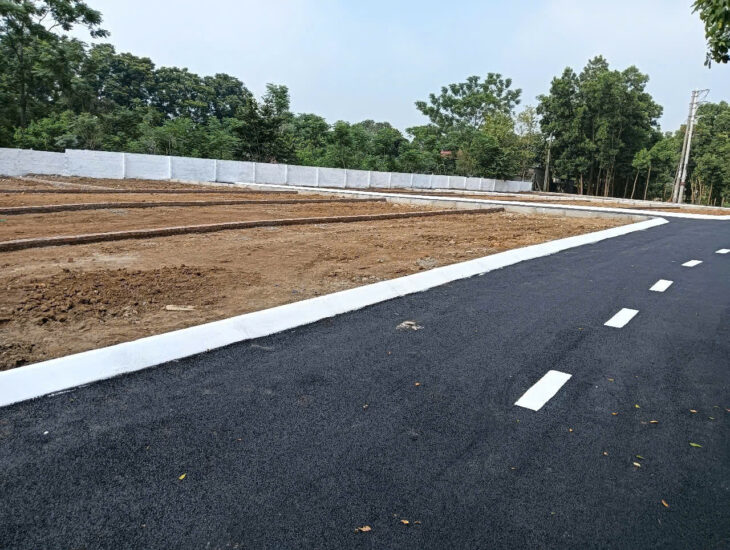 Đất nền Láng Hòa Lạc giá 2.8 tỷ diện tích 100m2 gần khu công nghệ cao – Nguyễn Hùng BĐS – 0989333012