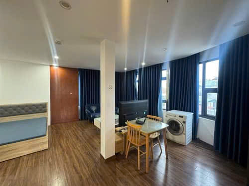 BÁN NHÀ HOÀNG HOA THÁM 51M 7 TẦNG 6 CĂN HỘ KHÉP KÍN DT KHỦNG GIÁ 20 TỶ 0878168006 BÁN NHÀ HOÀNG HOA THÁM 51M 7 TẦNG 6 CĂN HỘ KHÉP KÍN DT KHỦNG GIÁ 20 TỶ 0878168006