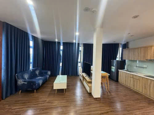 BÁN NHÀ HOÀNG HOA THÁM 51M 7 TẦNG 6 CĂN HỘ KHÉP KÍN DT KHỦNG GIÁ 20 TỶ 0878168006