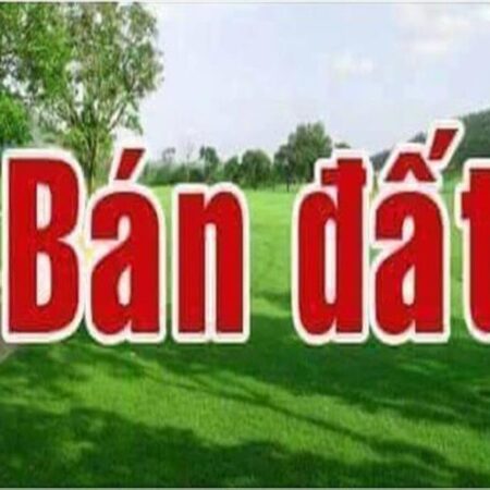 58 LÔ GÓC TÂN HOÀ 10- DT 160M2 NGANG GẦN 9M-TT THANH KHÊ- MẶT TIỀN CHỢ TÂN AN