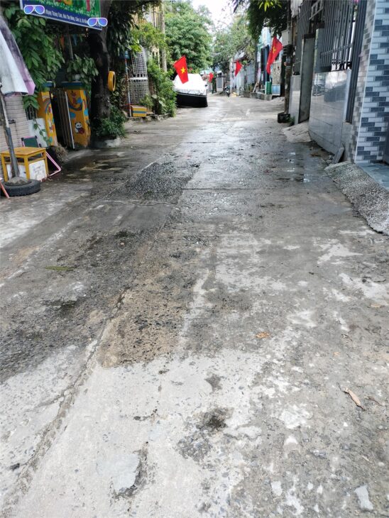 🌟 CƠ HỘI SỞ HỮU LÔ ĐẤT HIẾM TẠI HÒA THỌ ĐÔNG – GIÁ CHỈ 3,5 TỶ! 🌟