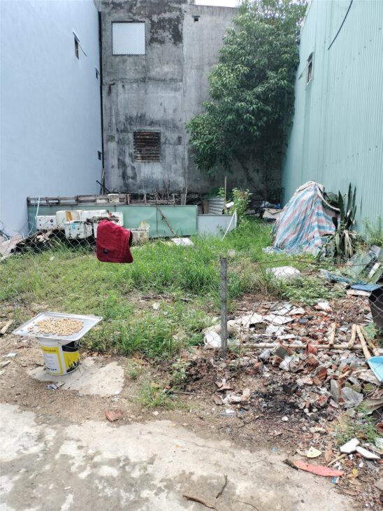 🌟 CƠ HỘI SỞ HỮU LÔ ĐẤT HIẾM TẠI HÒA THỌ ĐÔNG – GIÁ CHỈ 3,5 TỶ! 🌟